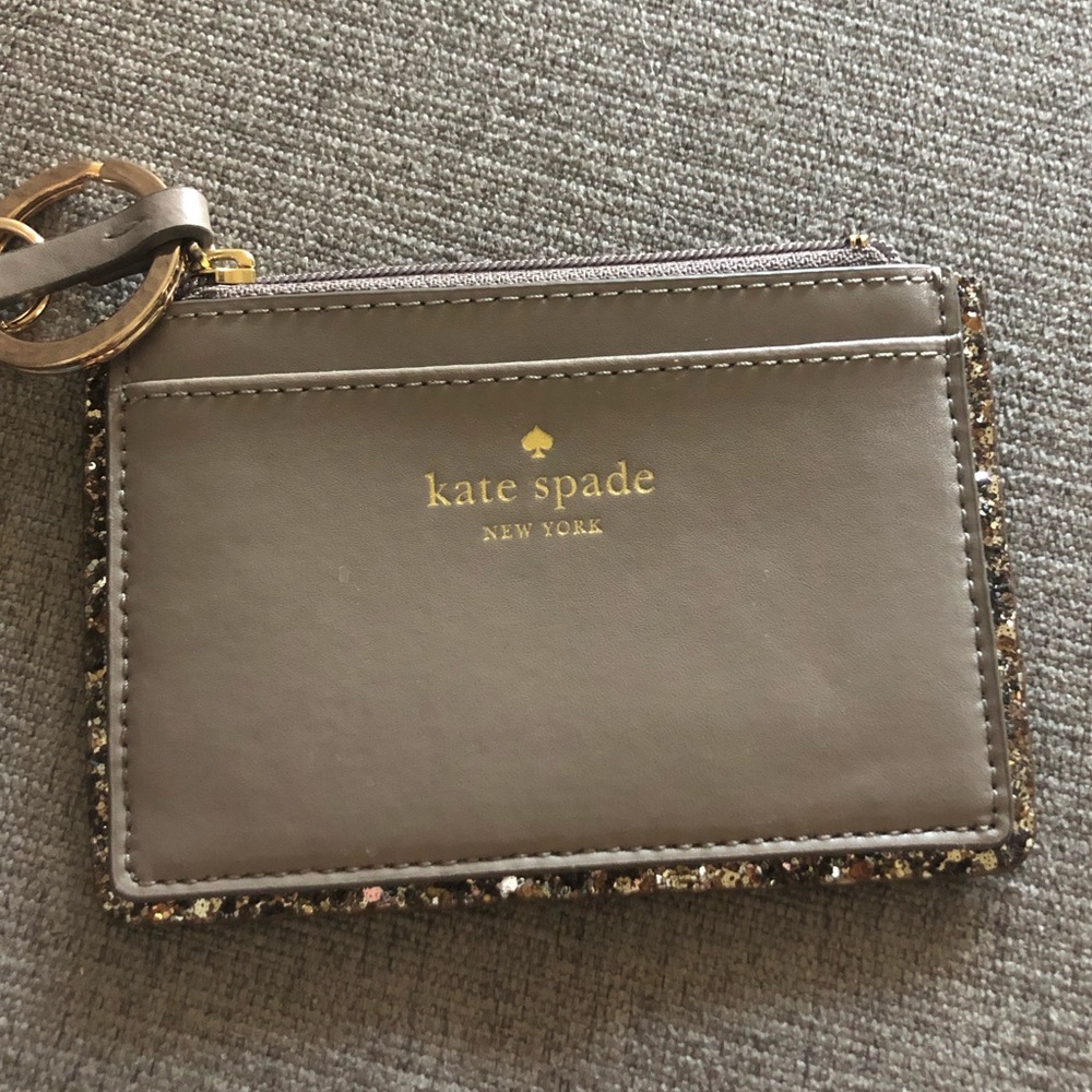 Kate Spade card holder